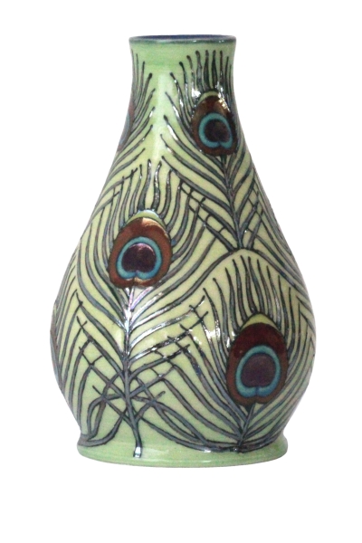 Heidi Warr_Ceramic Designs_Slideshow